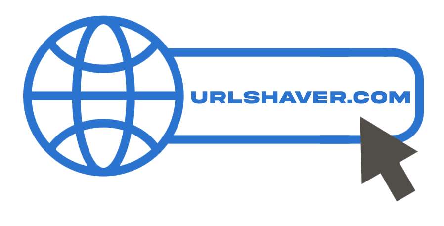 Urlshaver - Links kürzen, teilen, verwalten